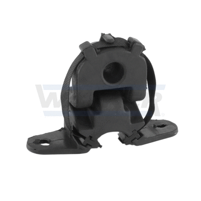 Mount, exhaust system