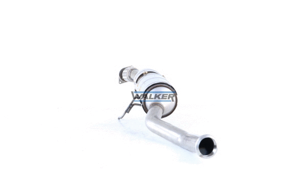 Soot/Particulate Filter, exhaust system (73235)