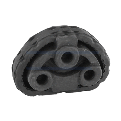 Rubber Strip, exhaust system