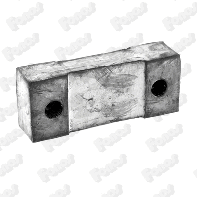 Rubber Strip, exhaust system