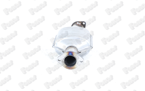 Catalytic Converter