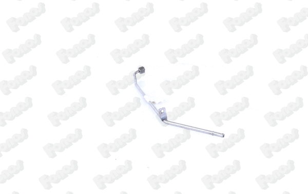 Pressure Pipe, pressure sensor (soot/particulate filter)