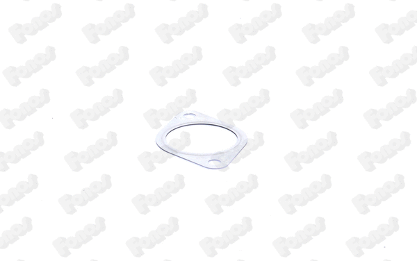 Gasket, exhaust pipe