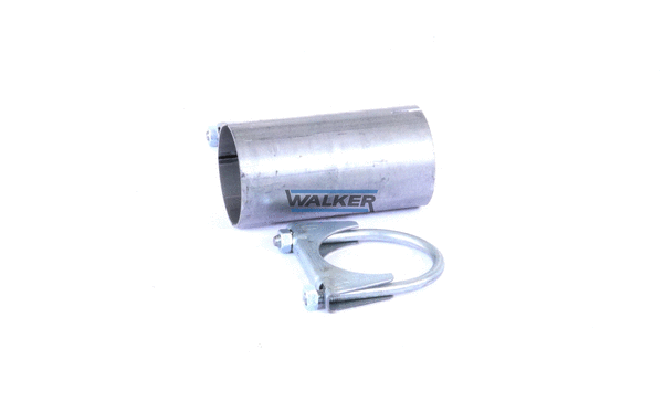 Pipe Connector, exhaust system