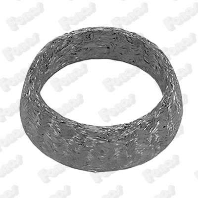 Gasket, exhaust pipe