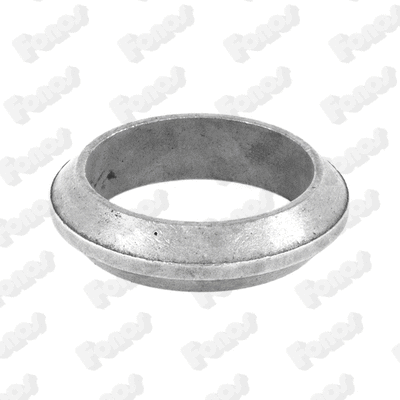 Gasket, exhaust pipe