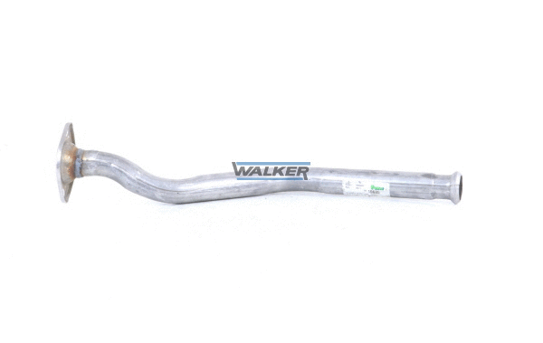 Exhaust Pipe
