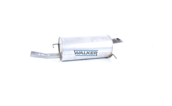 Rear Muffler