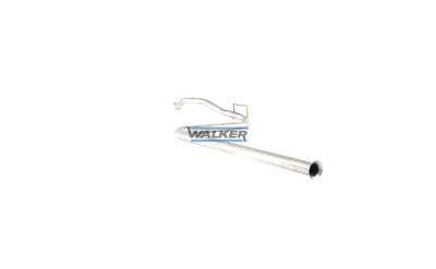 Exhaust Pipe