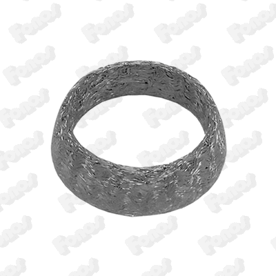 Gasket, exhaust pipe