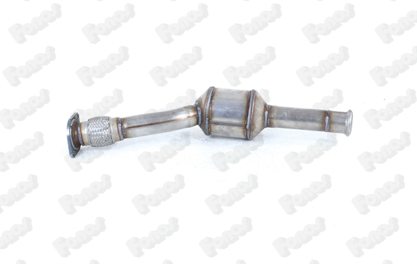 Catalytic Converter