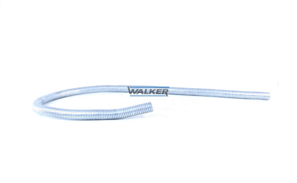 Corrugated Pipe, exhaust system