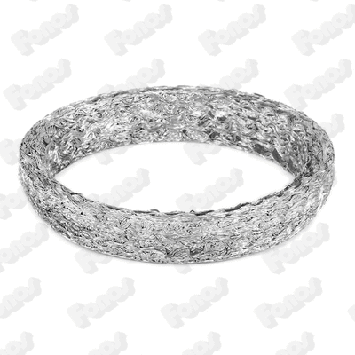 Gasket, exhaust pipe