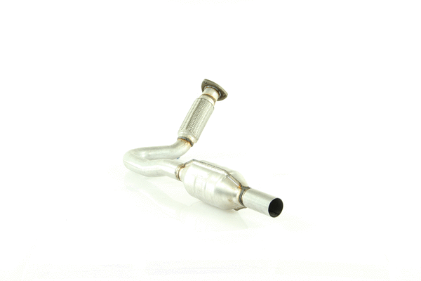 Catalytic Converter