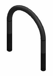 Mount, exhaust system (81887)