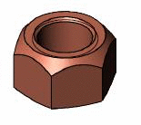 Mount, exhaust system