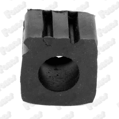 Rubber Strip, exhaust system