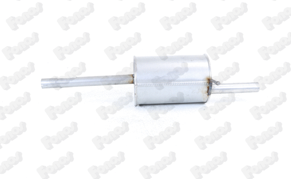 Rear Muffler (24268)