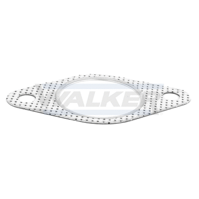 Gasket, exhaust pipe