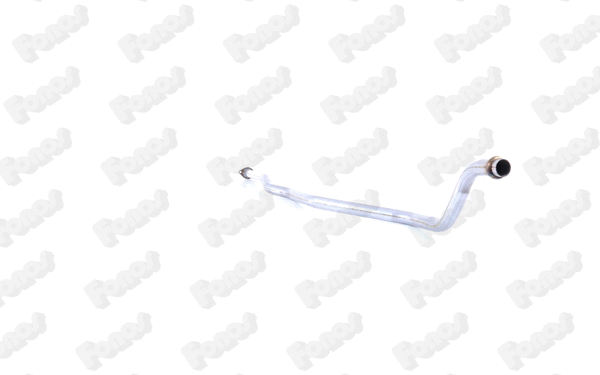 Exhaust Pipe