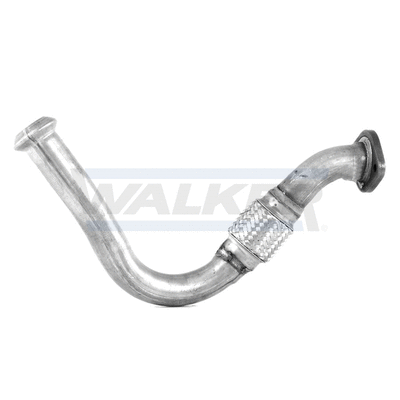 Exhaust Pipe
