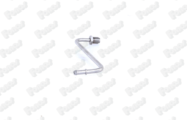 Pressure Pipe, pressure sensor (soot/particulate filter)