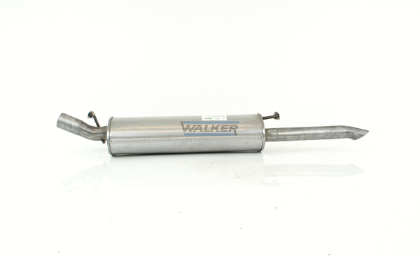 Rear Muffler