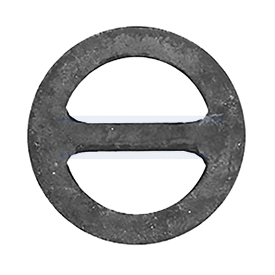 Rubber Strip, exhaust system