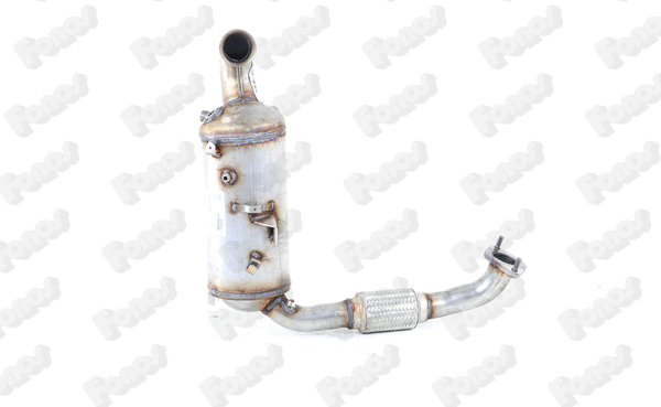 Soot/Particulate Filter, exhaust system (73343)