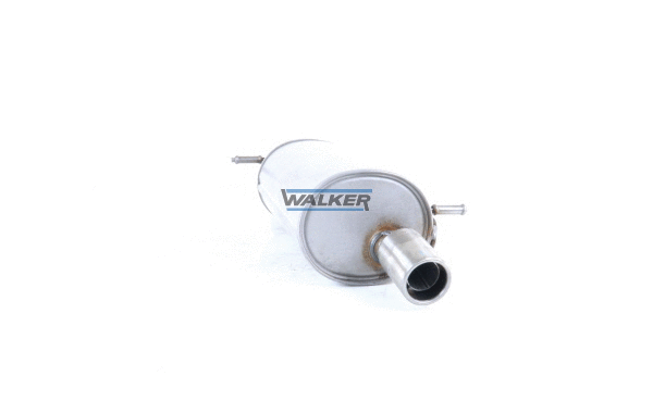 Rear Muffler (613635)