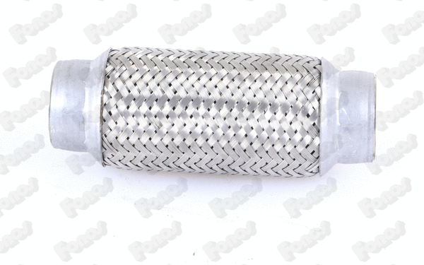 Corrugated Pipe, exhaust system