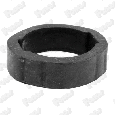 Rubber Strip, exhaust system