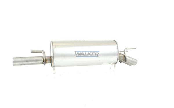 Rear Muffler