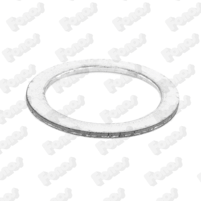 Gasket, exhaust pipe