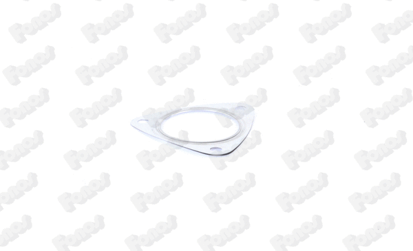 Gasket, exhaust pipe