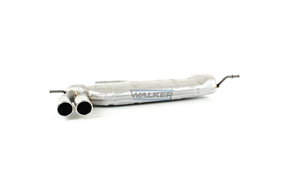 Rear Muffler
