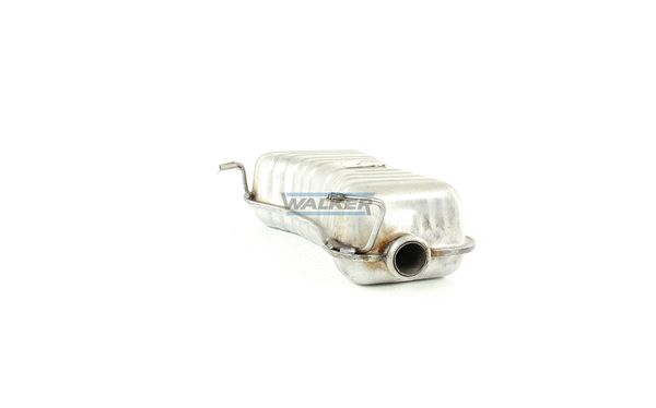 Rear Muffler