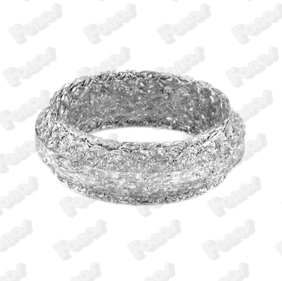 Gasket, exhaust pipe