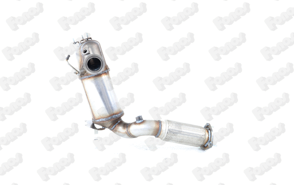 Soot/Particulate Filter, exhaust system (73357)