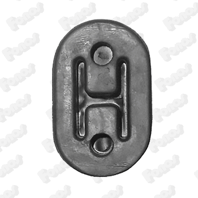 Rubber Strip, exhaust system