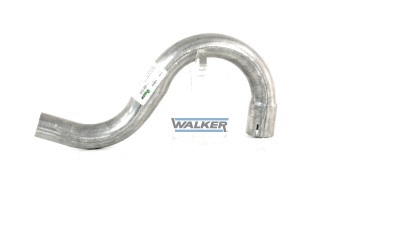 Exhaust Pipe