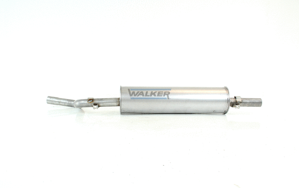Rear Muffler