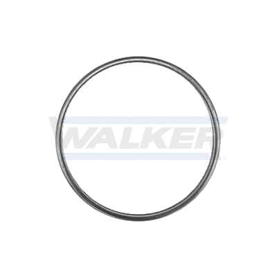 Gasket, exhaust pipe