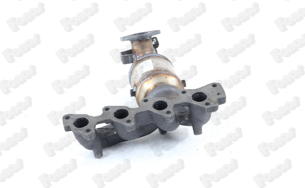 Catalytic Converter