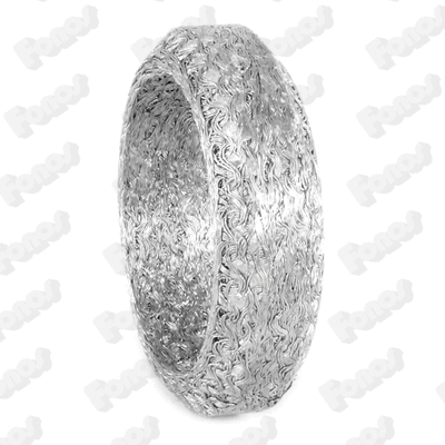 Gasket, exhaust pipe