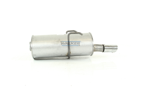 Rear Muffler