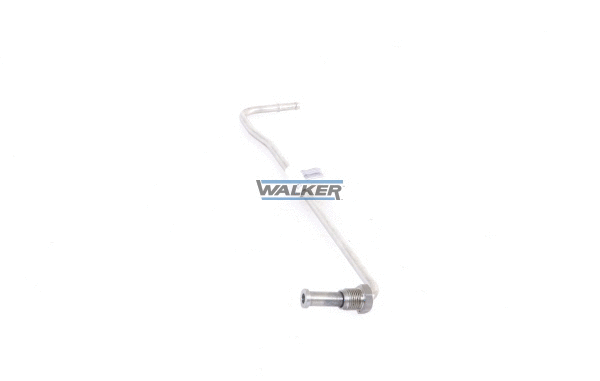 Pressure Pipe, pressure sensor (soot/particulate filter) (10796)