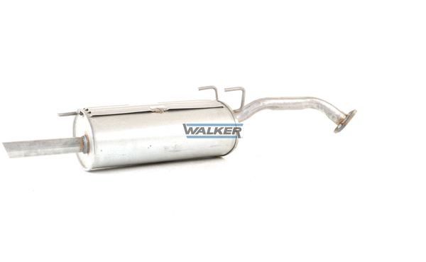 Rear Muffler