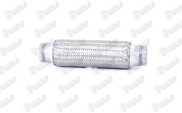 Corrugated Pipe, exhaust system