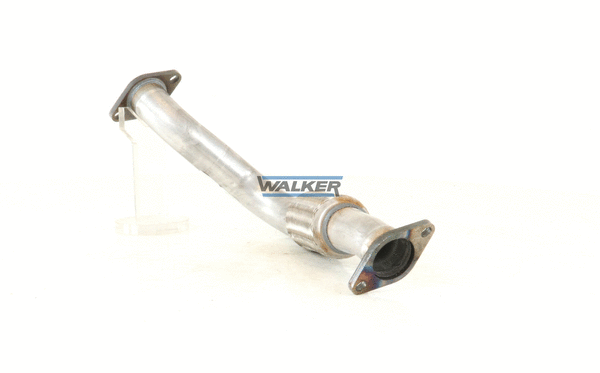 Corrugated Pipe, exhaust system